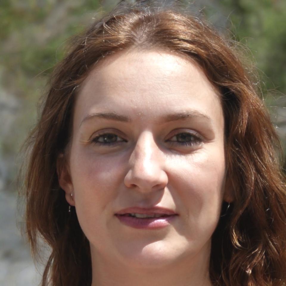 Katharina Waldner, Programmleiterin für adaptive Lernformate