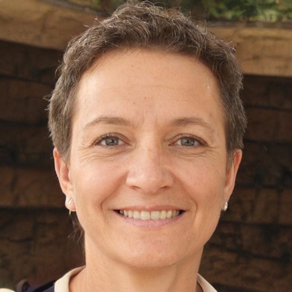 Beraterin unterstützt Lernenden bei technischen Aufgaben